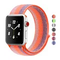 Задняя крышка из ТПУ чехол для часов для Apple Watch, версии 4/3/2/1 probefit 360 градусов мягкий прозрачный чехол Экран протектор для наручных часов iWatch, 38/42 мм 40/44 мм