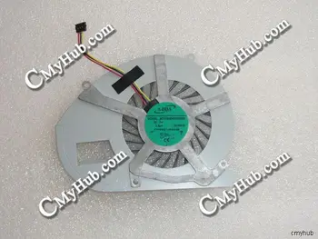 

New Genuine For SONY VAIO SVF15N F15N SVF15N29 DC5V 0.50A 3Pin 3Wire Cooling Fan AD07805HX050300 0CWF13
