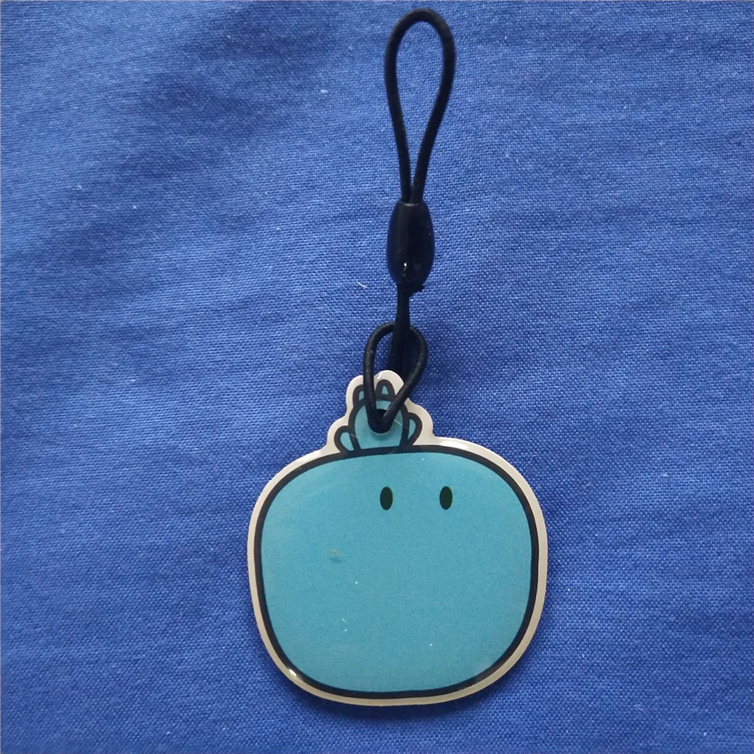 EM ID Keyfobs RFID Tag Key Ring Card 125KHZ Proximity Token Access Control EM4100 TK4100