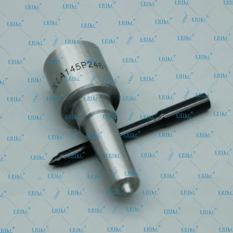 ERIKC DLLA145P2461 (0 433 172 461) High Pressure Spray Nozzle Tip DLLA 145 P2461 Oil Spray Nozzle DLLA 145P2461 for 0445110659 (2)