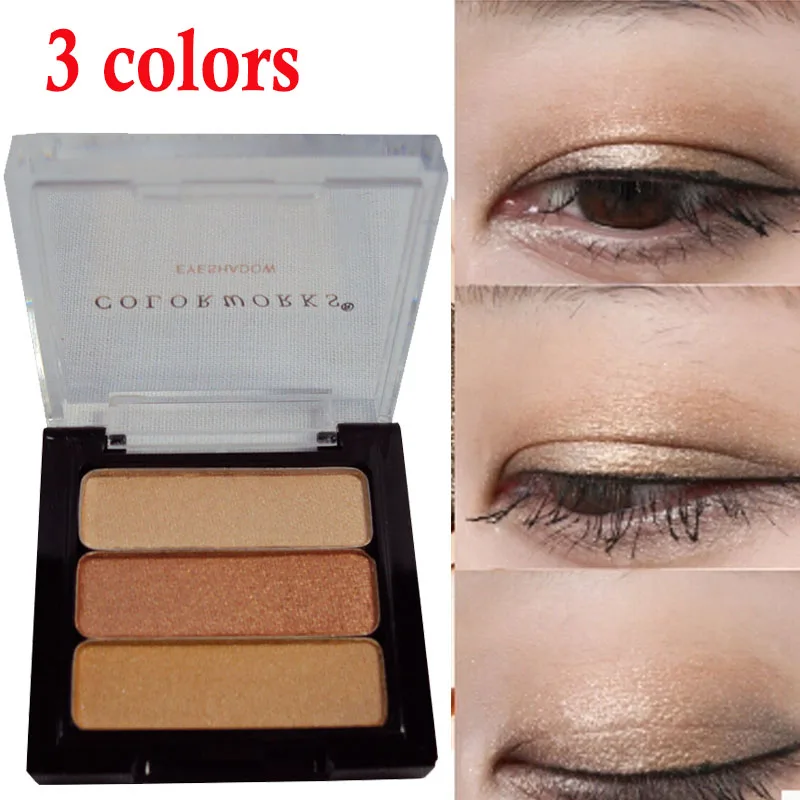 

Professional Nude Eyeshadow Palette Makeup Matte Eye Shadow Palette Make Up Eyeshadow