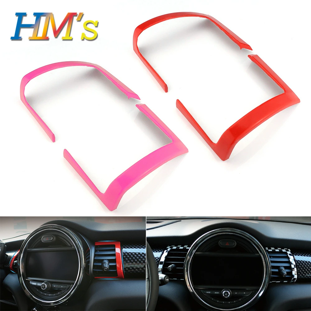 For MINI Cooper F56 F55 (4)