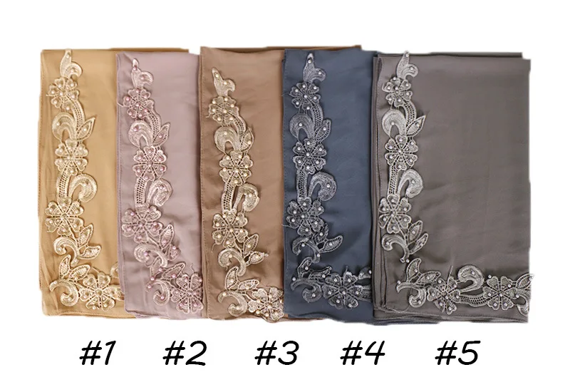 NEW women bubble chiffon solid color muslim head scarf shawls and wraps pashmina bandana female foulard soft hijab stores