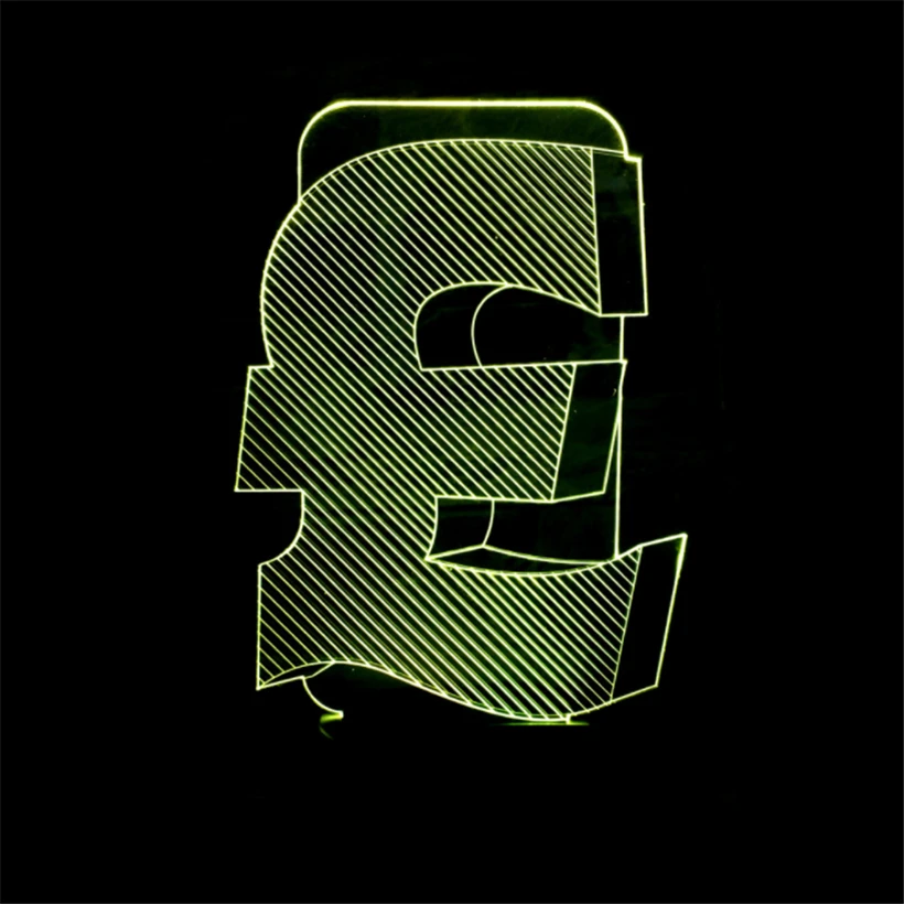 Monetary symbol light (3)