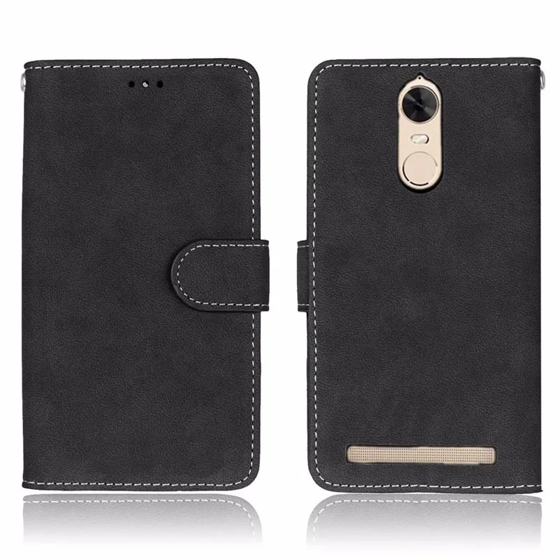 For Lenovo A7020 Case PU Leather Back Cover Phone Case For Lenovo Vibe K5 Note A7020 A7020a40 A7020a48 Case Flip Protective Bag (4)