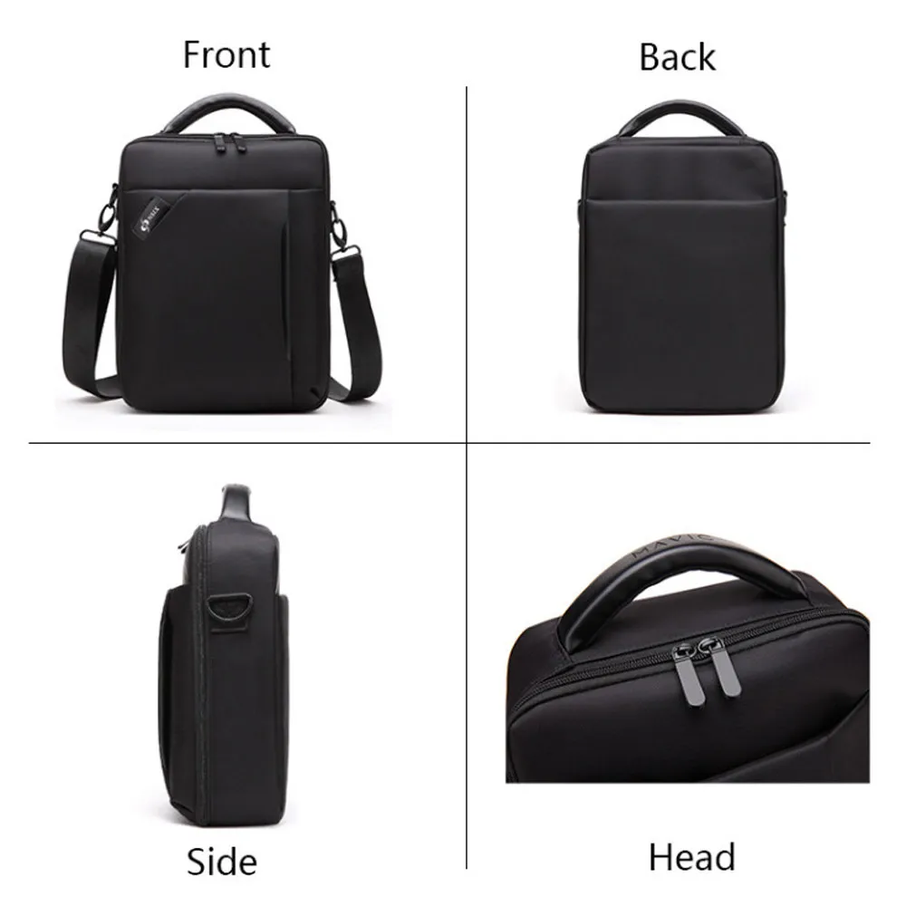 Portable Storage Bag 