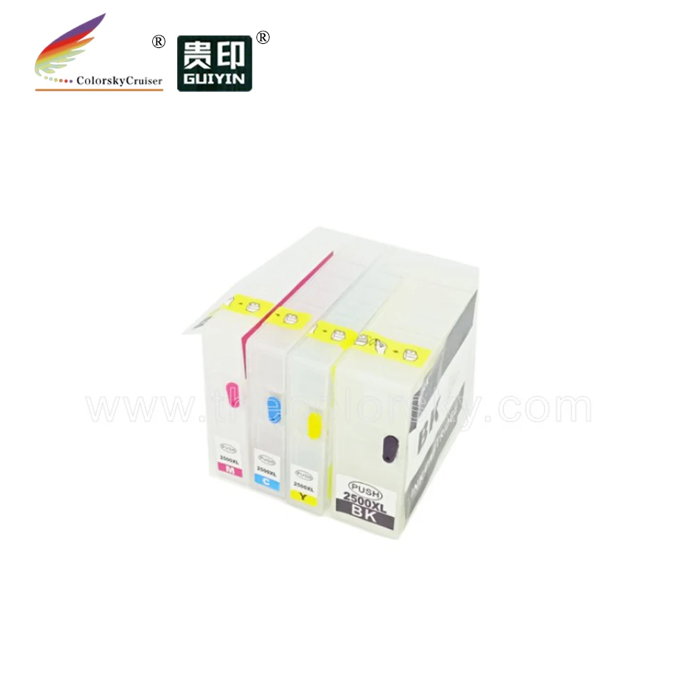 RCC2900) многоразовый картридж для Canon Maxify iB4090 MB5090 MB5390 MB 5090 5390 IB 4090 PGI-2900XL PGI2900XL PGI 2900XL