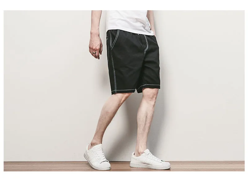 Korte Broek Man  (5)