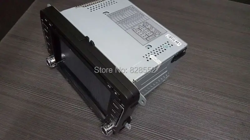 Top Factory Price Free Shipping Car DVD Player For VW/Volkswagen/Passat/POLO/GOLF/Skoda/Seat With 3G USB GPS BT IPOD FM RDS Free Map 12