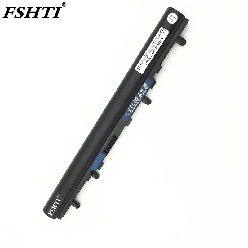 Аккумулятор для ноутбука ACER Aspire V5 131 431 471 531 571 Series AL12A32 AL12A72 ноутбука|Аккумуляторы