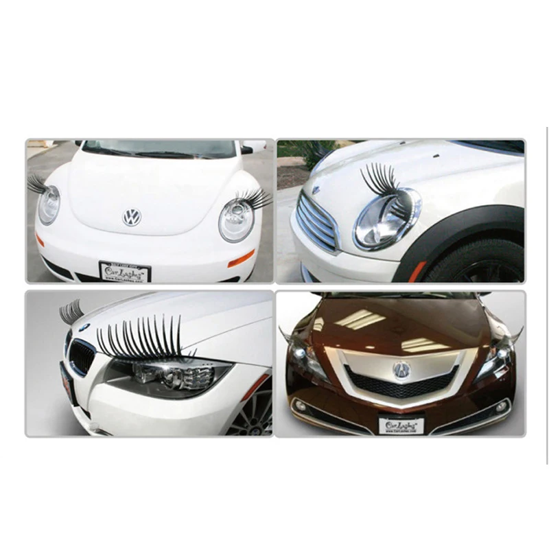 Купить Авто Реснички В Хабаровске