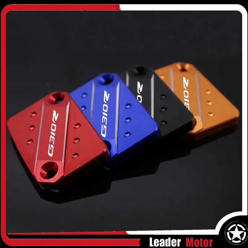 

Fit For BMW G310GS G 310 GS G 310GS 2018 2019 G310R G 310 R G 310R 2017-2019 Motorcycle Front Brake Fluid Reservoir Cap Cover