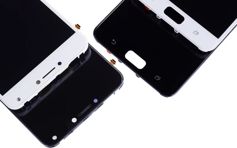Original 5.5'' Display For Asus Zenfone 4 Max ZC554KL LCD Touch Screen ZC554KL LCD X001D Digitizer Replacement Parts (5)
