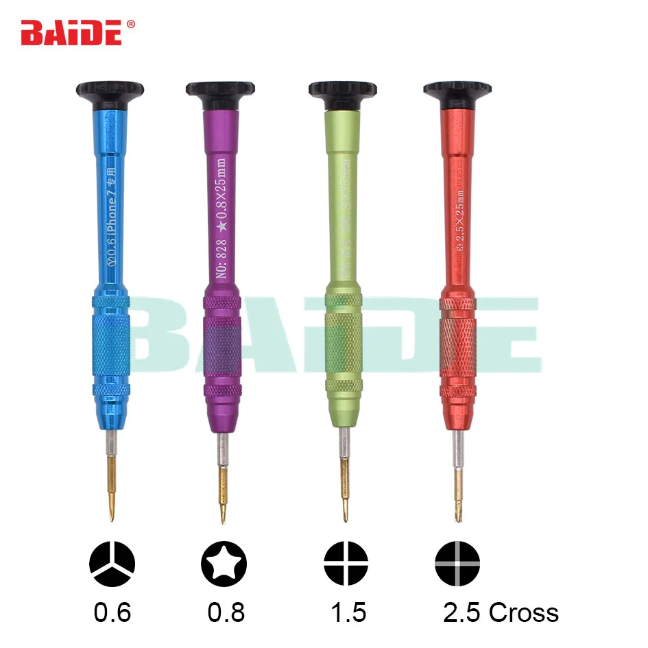 for iPhone x screwdriver