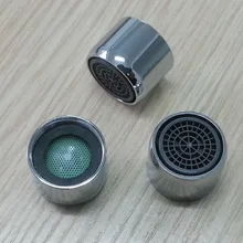 M22 аэратор для крана-Кухня кран Применение(WS-D7L)-30%-70% экономии воды