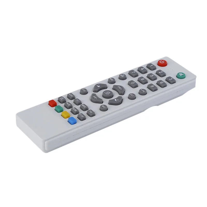 Цифровая ТВ приставка DOITOP 1080P HDMI DVB T T2 TV Box VGA AV CVBS тюнер приемник с дистанционным