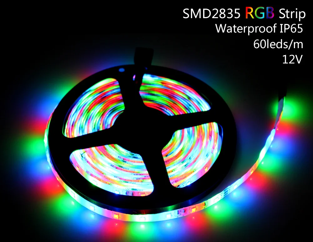 SMD2835-XX-Strip