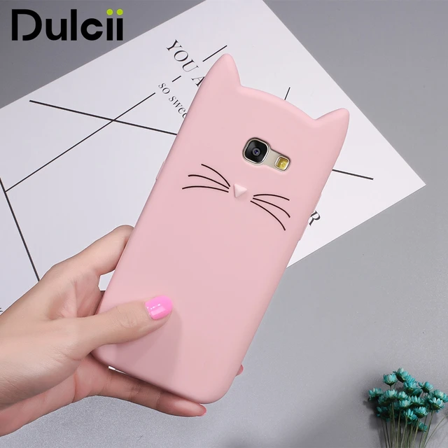 custodia silicone samsung a 5 2017 custodia silicone samsung a 5 2017
