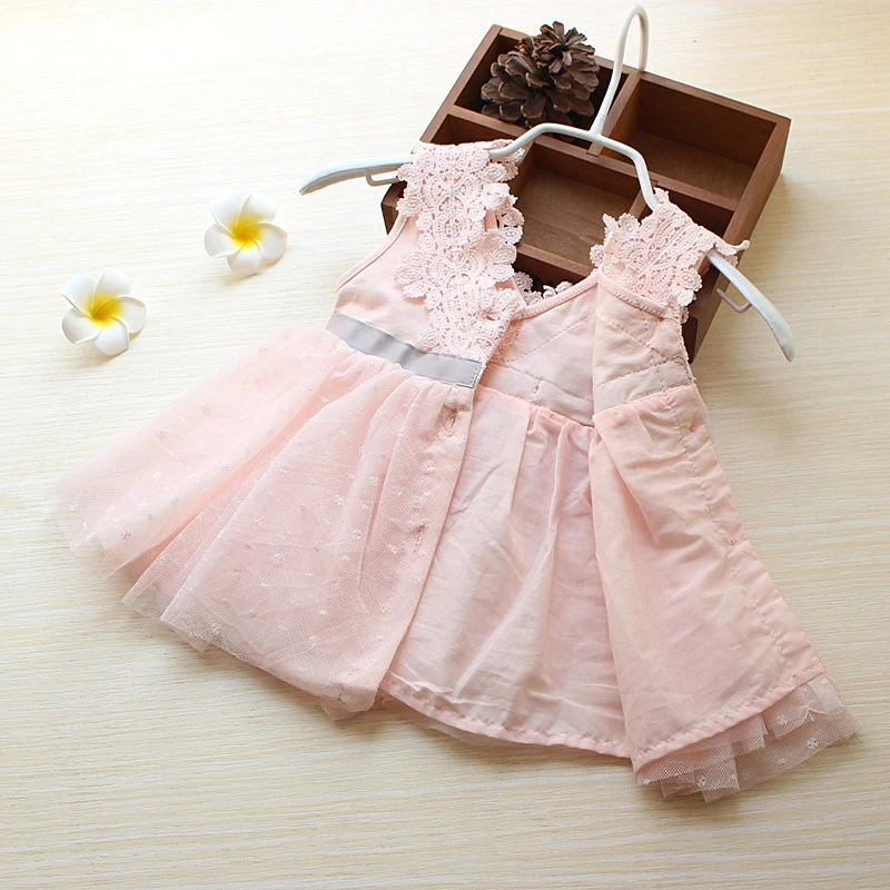 Melario / платья для малышей г. Новая весенне-осенняя одежда для маленьких девочек праздничное платье с принтом для девочек костюм « платье принцессы» платье для новорожденных