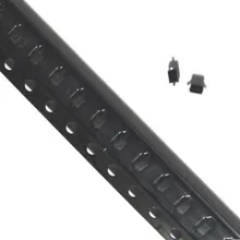 SOD-523 0603 стабилитрон 2V4 2V7 3V0 3V3 3V6 3V9 4V3 4V7 5V1 5V6 6V2 6V8 7V5 8V2 9V1 10 В 200 МВт стабилитрон