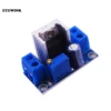 Régulateur linéaire réglable Buck LM317 DC-DC, module de circuit imprimé, régule la tension et l'alimentation électrique ► Photo 1/3