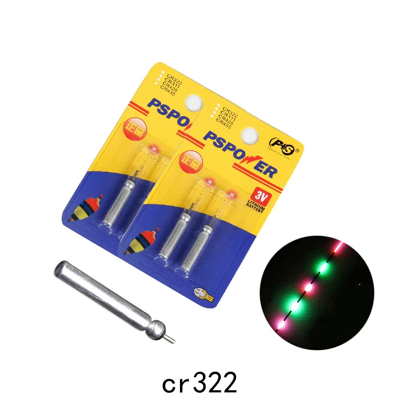 10/30 قطع الصيد تعويم الإلكترونية بطارية cr425 cr322 CR311 CR435 ل يلة الصيد تعويم الإلكترونية مضيئة التبعي FF45 10/30 قطع الصيد تعويم الإلكترونية بطارية cr425 cr322 CR311 CR435 ل يلة الصيد تعويم الإلكترونية مضيئة التبعي FF45