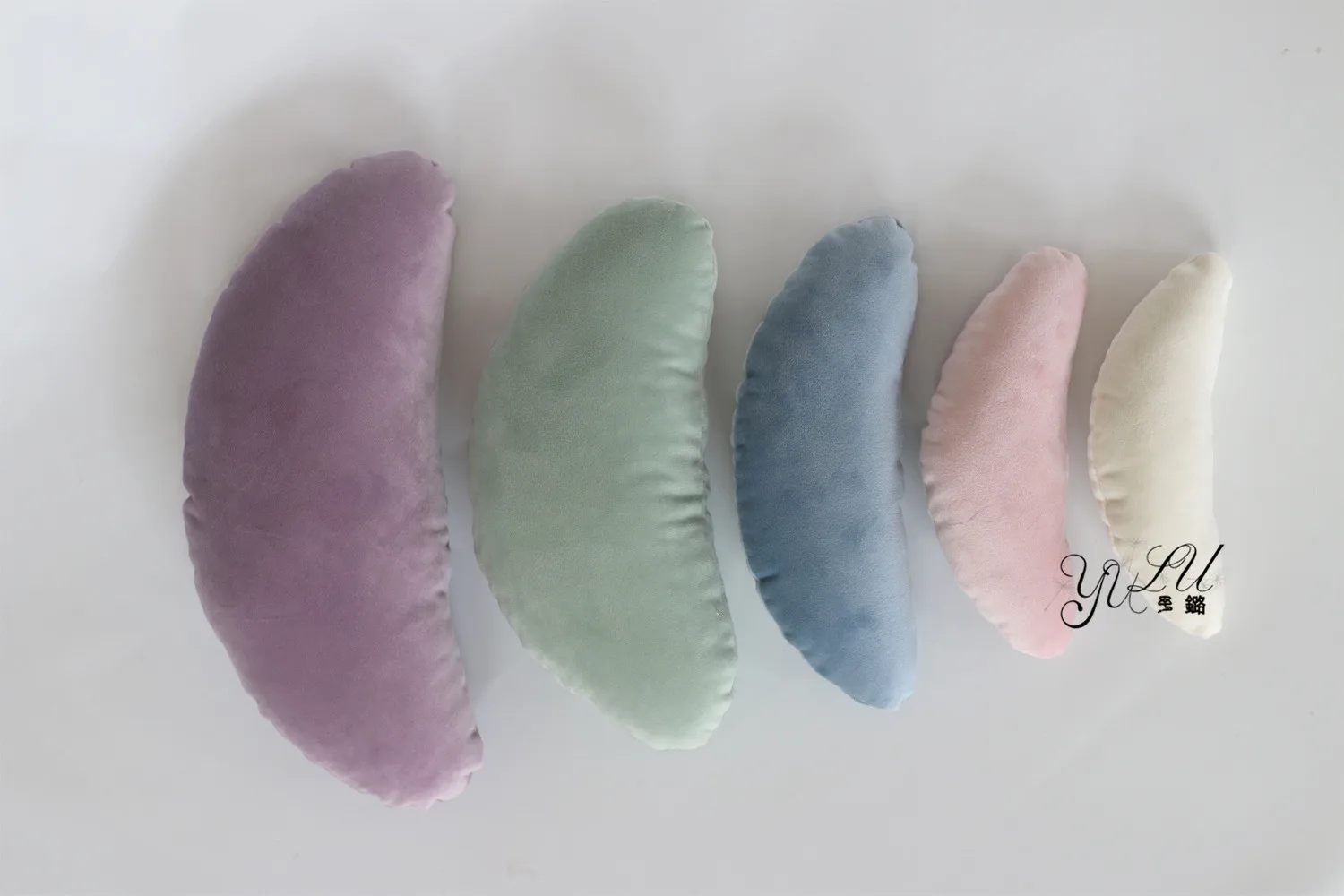 5 шт./комплект детская подушка для фотографирования новорожденных|baby pillow|baby pillow