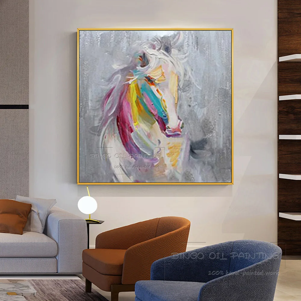 oil painting c