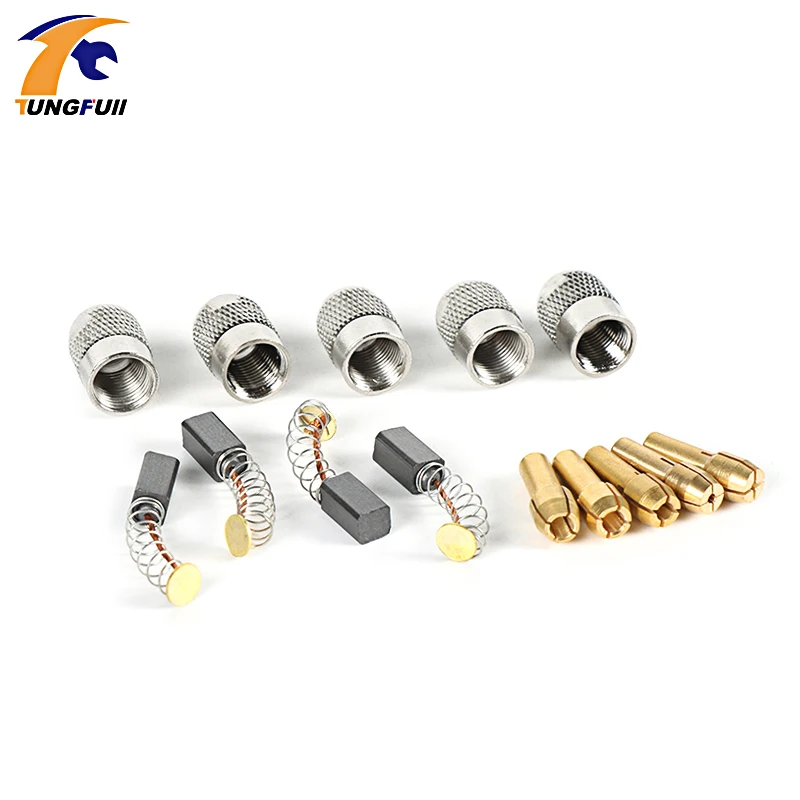 Buy Tungfull Power Tool Dremel Tools Chuck Dremel