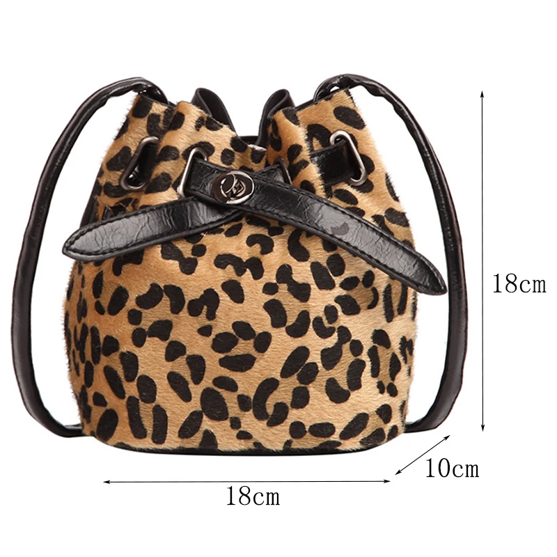 خمر أزياء المرأة أفخم ليوبارد طباعة حقيبة كتف قطيفة عالية الجودة رسول Crossbody حقيبة الإناث دلو حقيبة خمر أزياء المرأة أفخم ليوبارد طباعة حقيبة كتف قطيفة عالية الجودة رسول Crossbody حقيبة الإناث دلو حقيبة