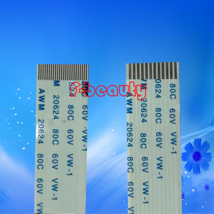 

High quality New Flat cables Compatible For HP7610 HP7612 7610 7612 Printhead cable