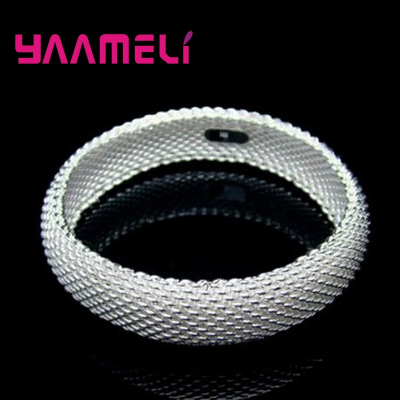 YAAMELI-New-Fashion-Style-Wide-Bracelets-Bangles-for-Women-925-Sterling-Silver-1-5cm-Width-Top (3)