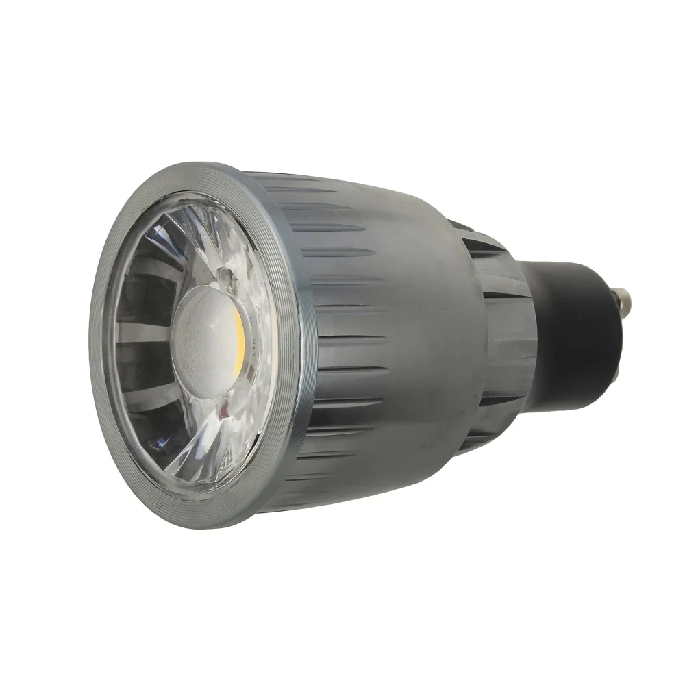E27 Spotlight AC90-260V MR16 УДАРА прожектор Светодиодные лампы E14 Bombillas светодиодные лампочки Gu5.3 пятно Luz 15 LED GU10 лампа