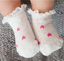 1 Pairs Baby Cartoon Cotton Socks Star NewBorn Infant Toddler Kids Soft Sock Comfortable Boy Girl Ankle Socks For 0-3 calcetines 1 Pairs Baby Cartoon Cotton Socks Star NewBorn Infant Toddler Kids Soft Sock Comfortable Boy Girl Ankle Socks For 0-3 calcetines