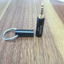 FTLAB умный Гейгер детектор атомного излучения с крышкой счетчик тест для iPhone Android телефон