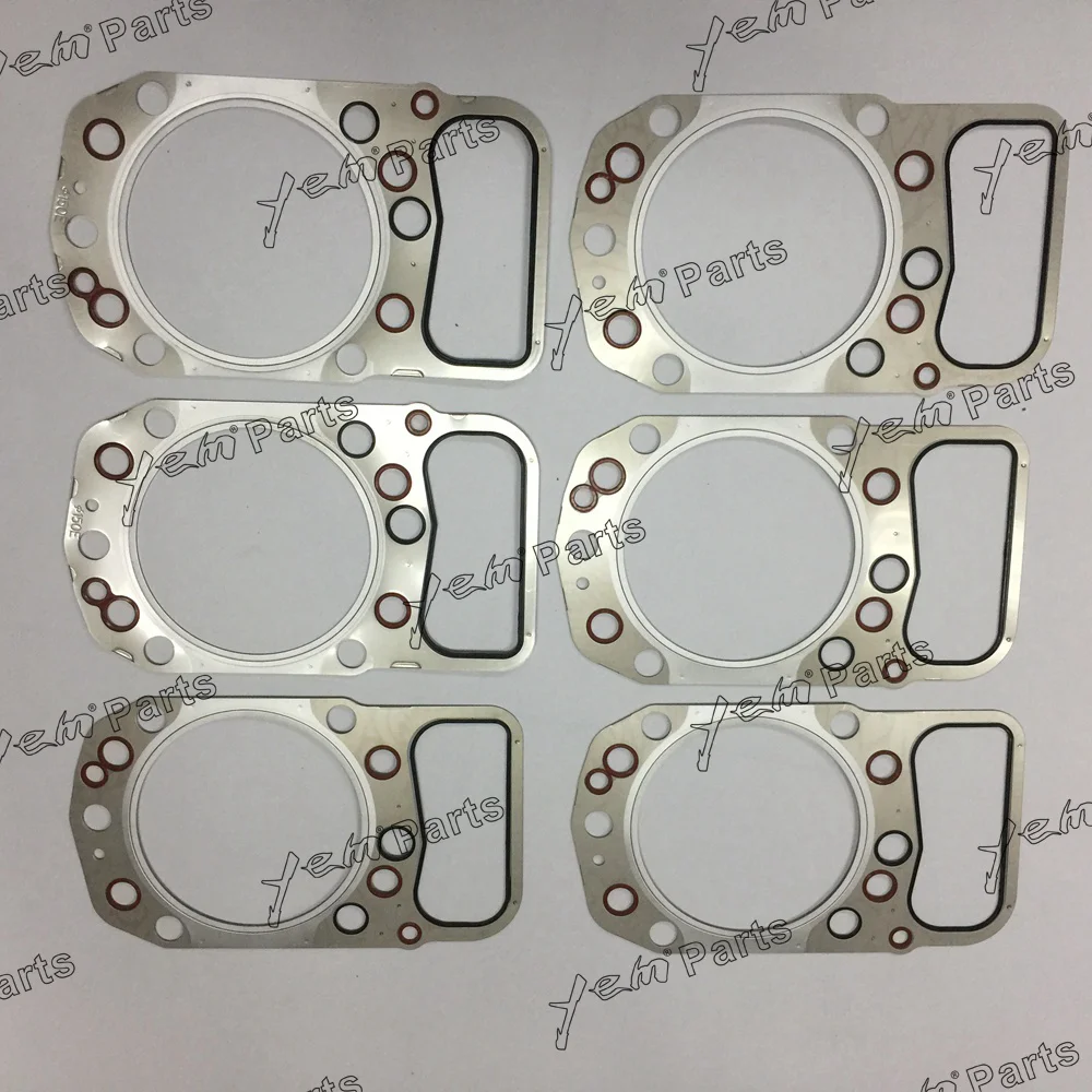 S6A2 head gasket