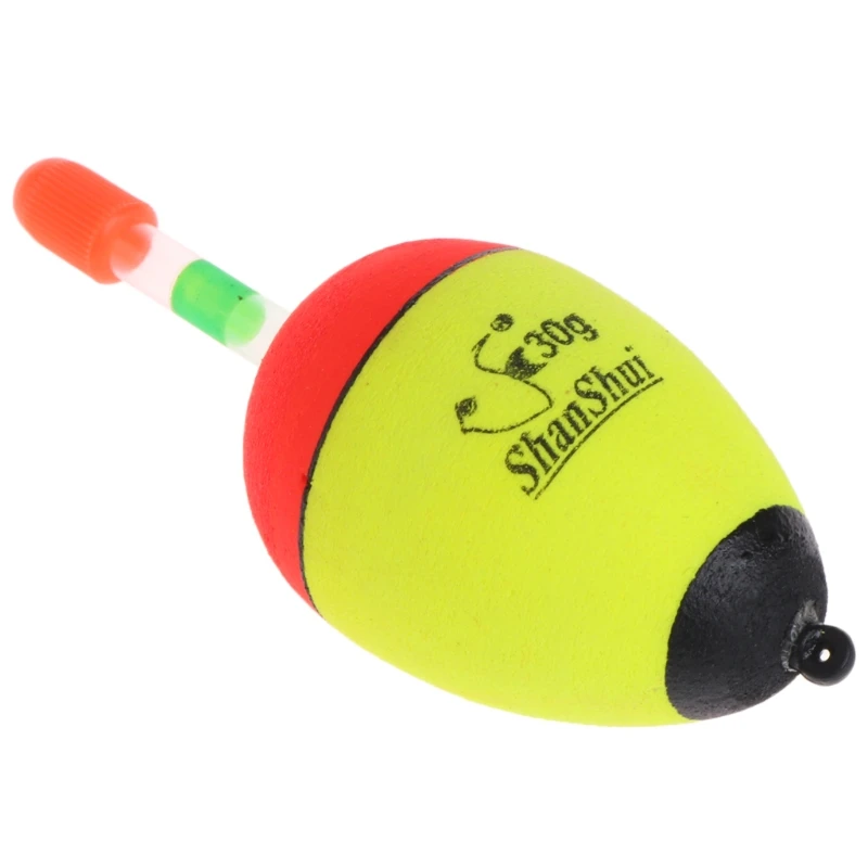 Egg Shaped EVA Fishing Float in Fishing Float from Sports