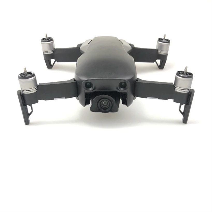 OMESHIN мини бленда объектива для DJI Mavic Air camera Lens Shaped кружка против световых вспышек Защитная крышка JQ0320