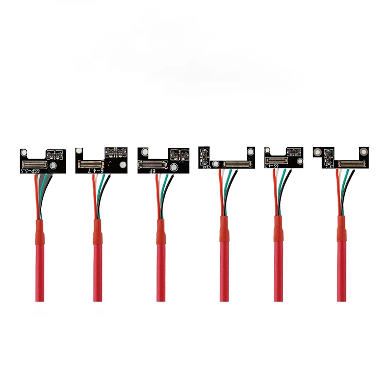 Power Supply iPower Test Cable (3)