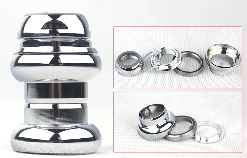 Bicycle Headset Mountain Bike Racing Bike Sealed Bearing Headset