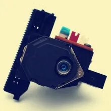 Оригинальная Замена для GRUNDIG L-1000D CD-плеер лазерные линзы Lasereinheit в сборе L1000D оптический pick-up Bloc Optique блок