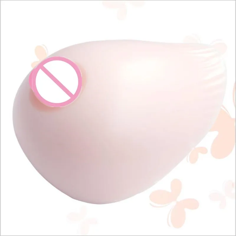 natural silicone breast forms