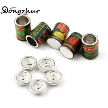 Мини консервы фрукты 5 банок миниатюрный еда Играть Кухня кукла куколные столовые принадлежности игрушка Dongzhur шт. 1:12 Кукольный дом интимные аксессуары
