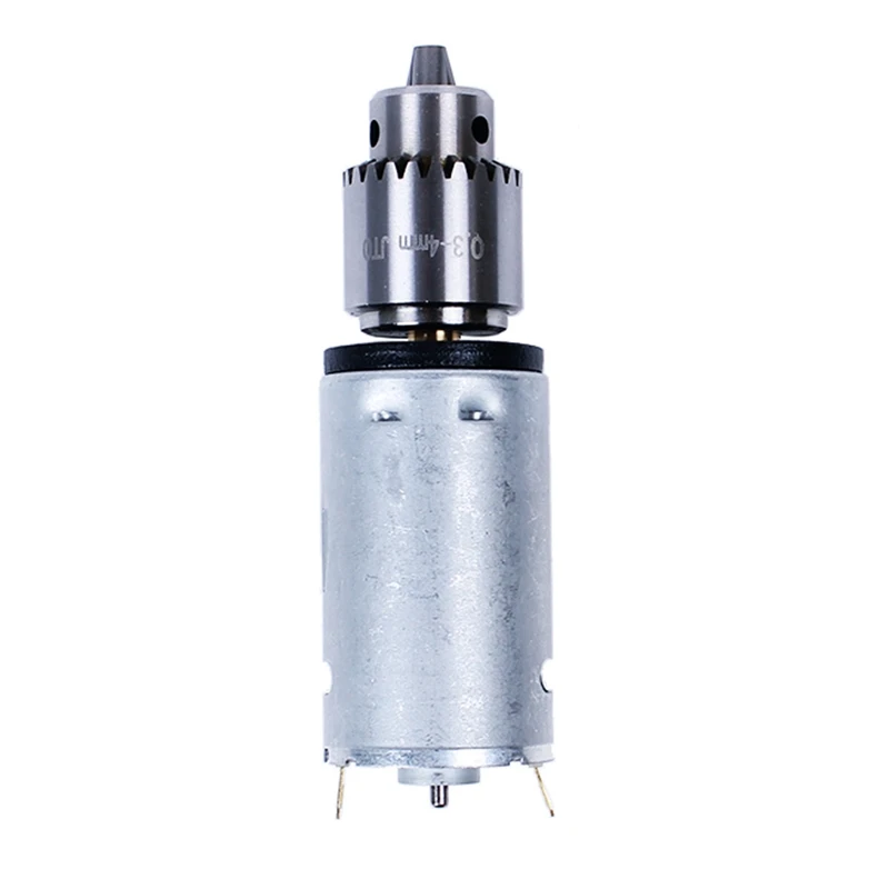 Mini Dc 12V Electric Motor Wood Pcb Hand Drill Press Drilling Set With 10Pc 0.5-3Mm Twist Bits And Jt0 Chucks Bracket Stand Mini Dc 12V Electric Motor Wood Pcb Hand Drill Press Drilling Set With 10Pc 0.5-3Mm Twist Bits And Jt0 Chucks Bracket Stand