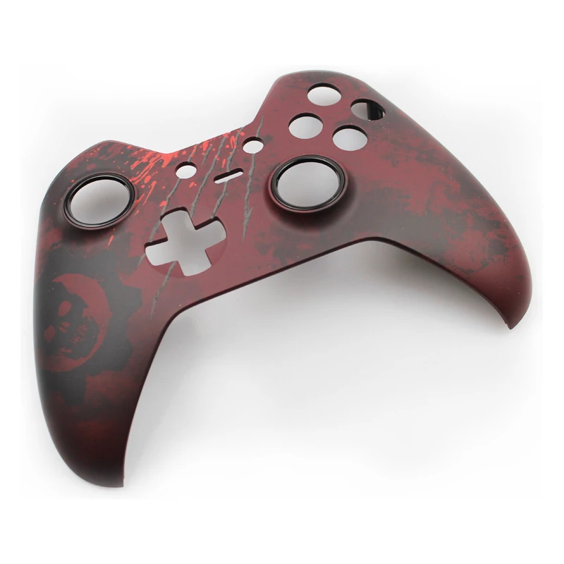 For XBOX ONE Elite Controller Parts Shell Bumper Cover Housing Case For