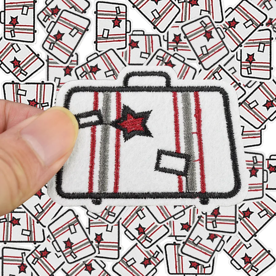 Iron On Embroidered Patches Spotlight Iron On Embroidered Patches Spotlight