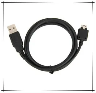 

Free shipping For LG GD580 KP500 KC910 KS660 KS360 KU990 USB cable
