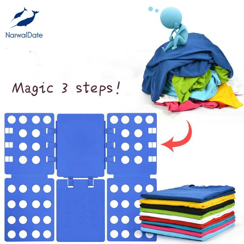 Adjustable Magic Clothes Folder Upgrade T-shirt Fast Folding Board Shirt Skirt Pants Folding Plate Wardrobe Suitcase Storage Adjustable Magic Clothes Folder Upgrade T-shirt Fast Folding Board Shirt Skirt Pants Folding Plate Wardrobe Suitcase Storage