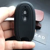ZAD silicone rubber car key cover case skin protect keychain for   SUZUKI Swift Sport SX4 SCORSS grand vitara Wagon R stingray ► Photo 3/6