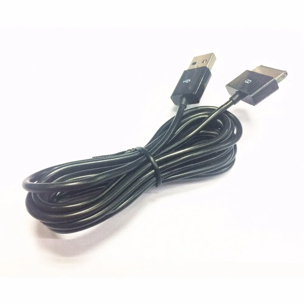2 м Длина USB зарядное устройство кабель-трос для синхронизации данных ASUS Eee Pad